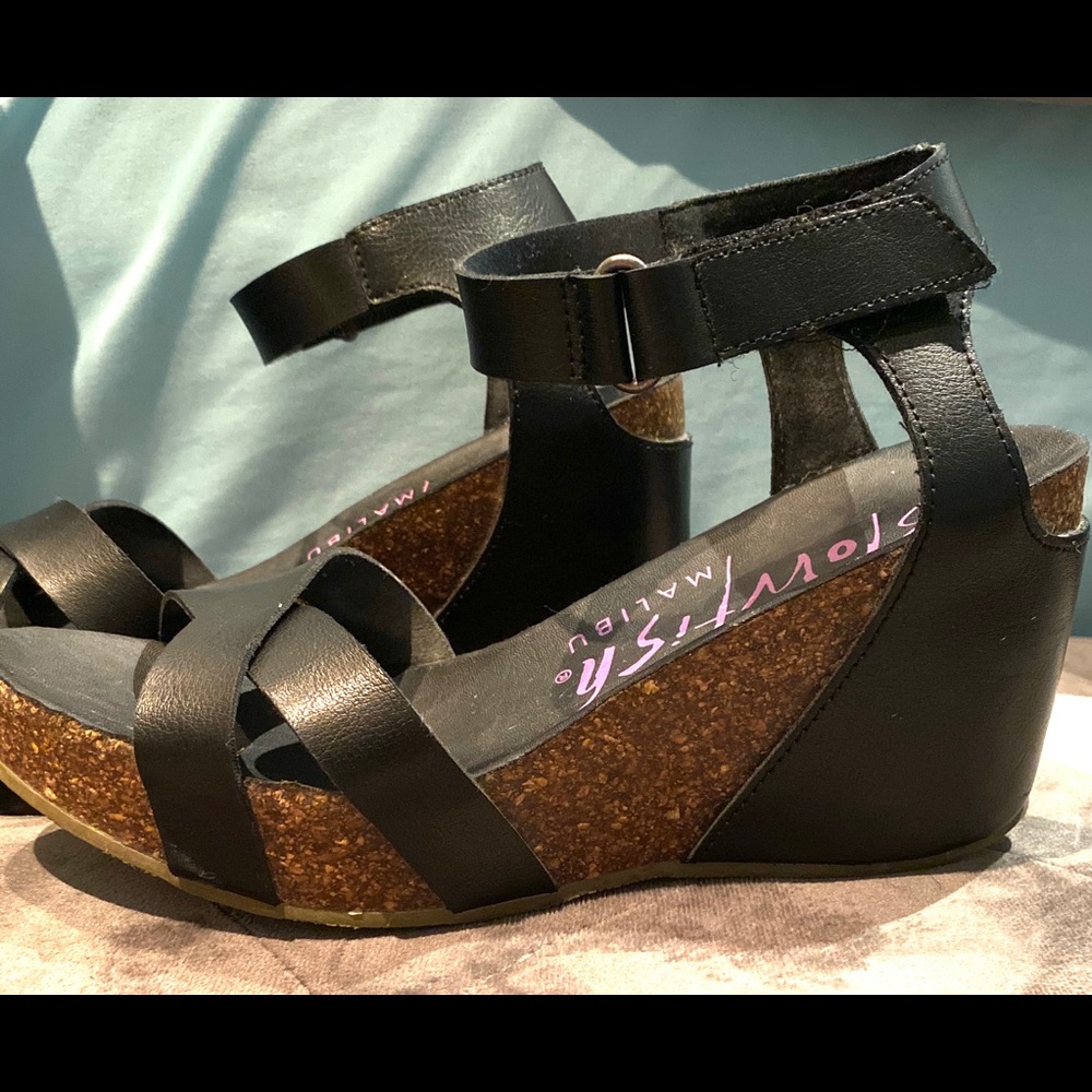 Wedges